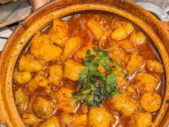 -百味源炭火烤翅 ·夜市大排档(酒仙桥店)