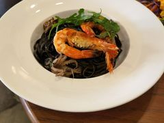 -UPPER KITCHEN(延安路店)