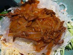 -东方饺子王(哈西万达店)