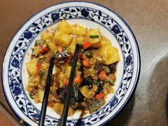 -天下客饭店(中山路店)