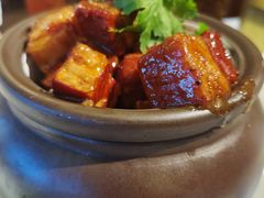 峨眉坛子肉-峨嵋酒家(地安门店)