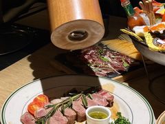 -囧吉香生蚝牛排馆(湖北路店)