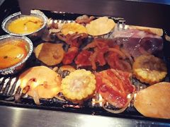 android_upload_pic-新石器烤肉(之心城店)