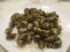 -吉源大排档·鱼生·海鲜(烧烤彩印厂店)