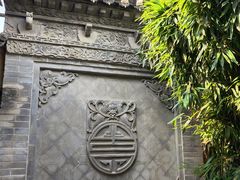 -胡氏古民居建筑
