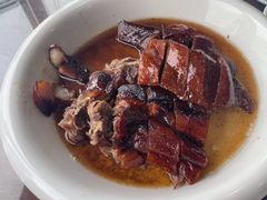 -黄连大头华烧鹅店(大良店)