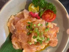 -和来烤肉(仓山万达店)