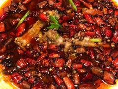 -大鸭梨烤鸭(枣园店)