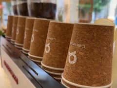 -Cafe on warm(丹霞店)