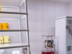 -太二酸菜鱼(深圳布吉万象汇店)