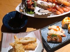 大虾天妇罗-松岛日本料理(汾江路店)