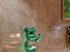 -北京泰富酒店-柏景轩中餐厅