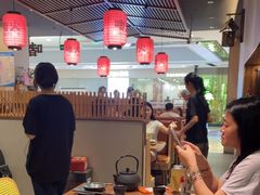 -啫火啫啫煲·顺德干蒸(西乡天虹店)