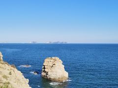 -石槽海滨浴场