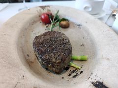 -王品牛排(郑州大卫城店)