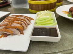 -便宜坊烤鸭店(玉蜓桥店)