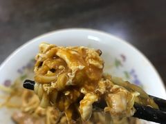 特色腰花片儿川-方老大馄饨(抚宁巷店)