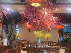 -那家老院子东北菜·饺子·小鸡炖蘑菇(艳华街店)