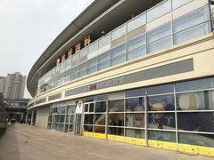 -极橙儿童齿科矫正中心(奥城店)
