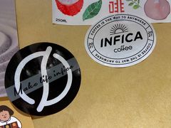 -Infica Coffee