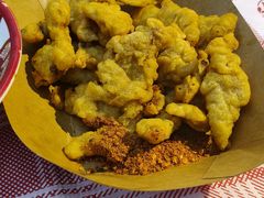 -高嗲嗲·湘味爆炒王(云密城店)