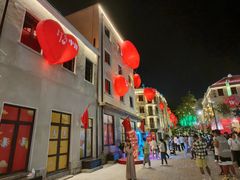 -上街里市集(悦喜客来广场店)