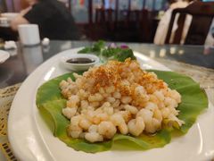 清风三虾-新聚丰菜馆(太监弄店)