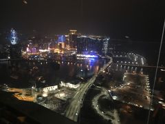 -澳门旅游塔360°旋转餐厅(南湾湖广场店)