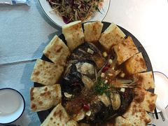 -鑫巴蜀(和平里店)