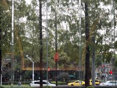 -南京THE TAI太和紫金大酒店