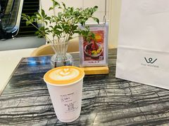 -THE WOODS 简餐 (国贸商城店)