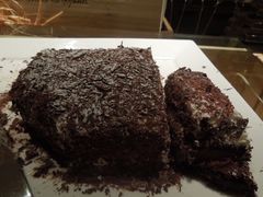 -AdD全日制餐厅(中谷花园酒店)