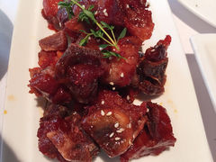 俏江南(正大广场店)-俏江南-江景昆曲主题餐厅(正大广场店)