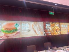 -龍歌自助小火锅(雨花台江南虹悦城店)