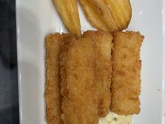 -宜家·瑞典风味餐厅(天津东丽商场店)