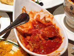 -波特曼西餐厅(中央大街店)