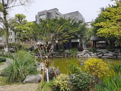 -墨池公园