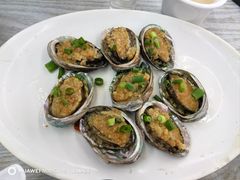 -红月湾海鲜饭店•沙滩海景(双月湾店)