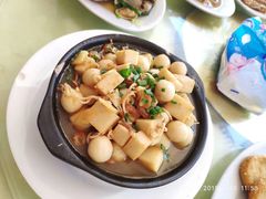 -秋姐美食店(旅游大道店)