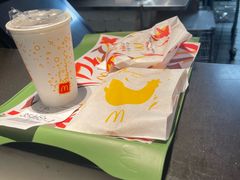 -麦当劳(世纪汇广场店)