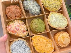 -Let's Taipei 非常烘焙(太古里店)