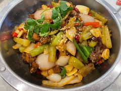 -蒋公馆家宴(江阴店)