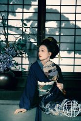 -持熹光年写真体验馆