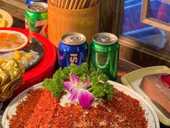 -蜀大侠火锅(总府路店)