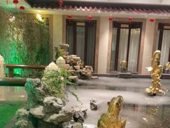 -正晴和酒店(黑龙江路店)