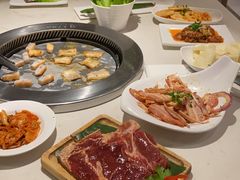 -么子烤肉(化龙池店)