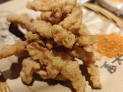 -向川南·水煮鱼·川菜(和平里店)