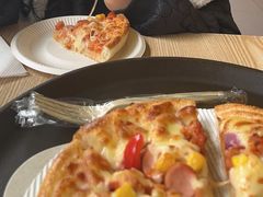 -尊宝比萨(黄泥磅店)