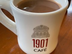 -1901 Cafe(西四店)