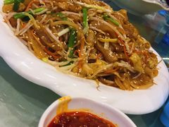 -渔家海鲜舫(宝湖路店)